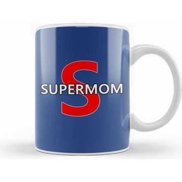 Humuts Supermom Süperanne Kupa
