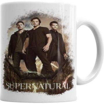 Humuts Supernatural 02 Kupa