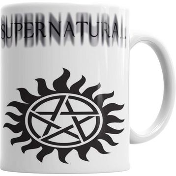 Humuts Supernatural Kupa