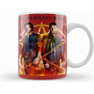 Humuts Supernatural Kupa