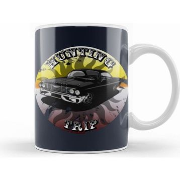 Humuts Supernatural Kupa