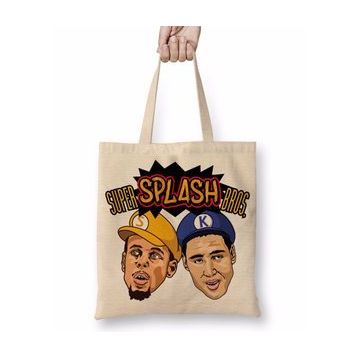 Humuts Supersplash Bros Bez Çanta