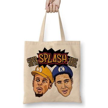Humuts Supersplash Bros Bez Çanta