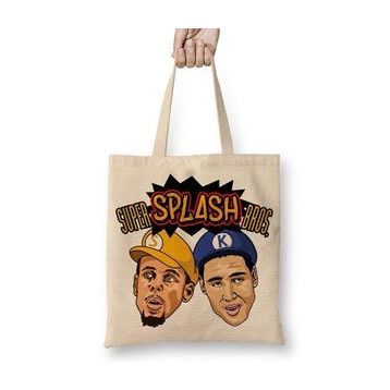 Humuts Supersplash Bros Bez Çanta