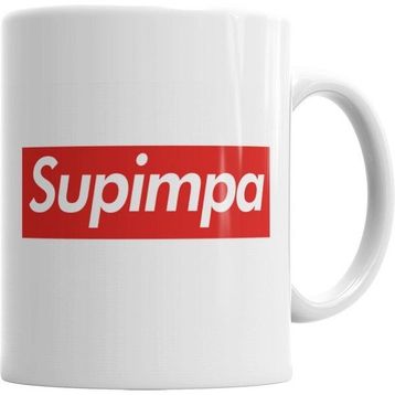 Humuts Supimpa Kupa
