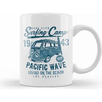 Humuts Surf Club Surfing Camp Kupa