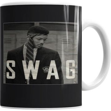 Humuts Swag Will (Preta Kupa Bardak