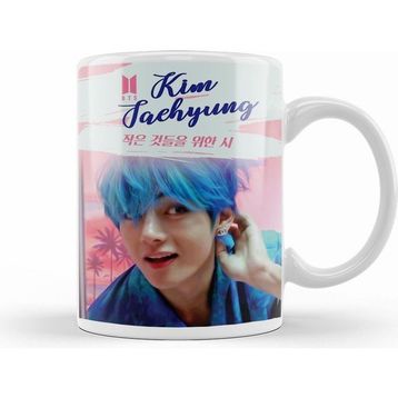 Humuts Taehyung Bts Persona Kupa