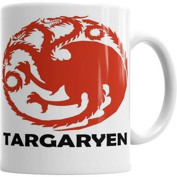 Humuts Targaryen Kupa