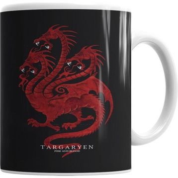 Humuts Targaryen Kupa