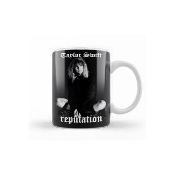 Humuts Taylor Swift Reputation Kupa