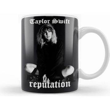 Humuts Taylor Swift Reputation Kupa