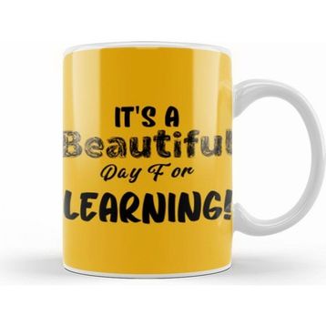 Humuts Teacher Gift Learning Inspire Science Student School Inspirational Kupa