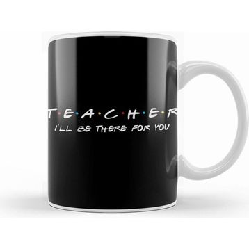 Humuts Teacher I'll Be There For You Kupa
