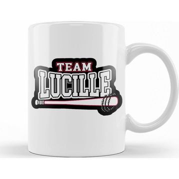 Humuts Team Lucille Kupa
