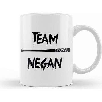 Humuts Team Negan Kupa
