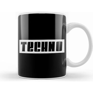Humuts Techno Slogan Kupa