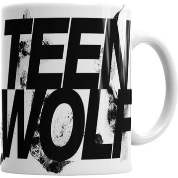 Humuts Teen Wolf O Kupa