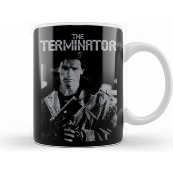 Humuts Terminator 01 Kupa