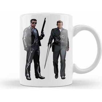 Humuts Terminator Kupa