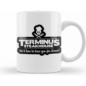 Humuts Terminus Steakhouse Kupa