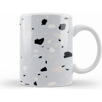 Humuts Terrazzo Tasse Kupa