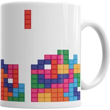 Humuts Tetris 01 Kupa