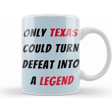 Humuts Texas Quote Kupa
