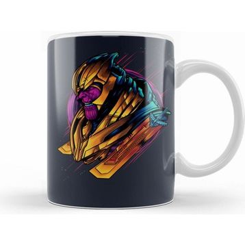 Humuts Thanos From Endgame Kupa