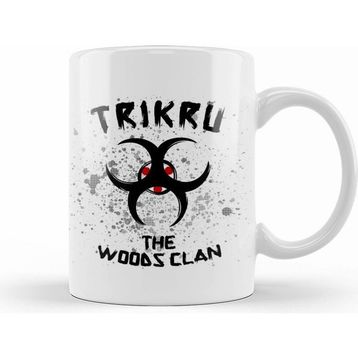 Humuts The 100 Trigedakru Kupa