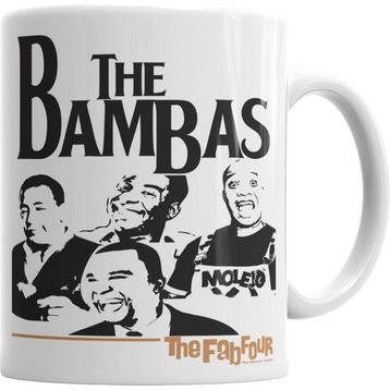Humuts The Bambas 01 Kupa