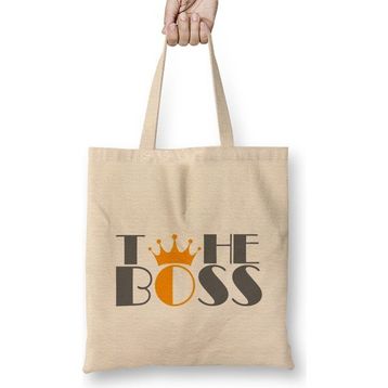 Humuts The Boss Bez Kadın Günlük Çanta