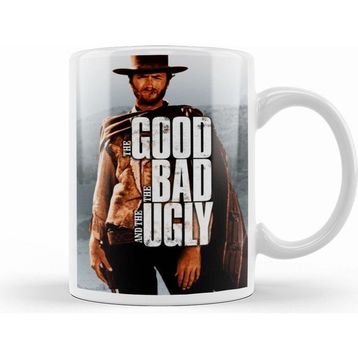 Humuts the Good Bad And Ugly Kupa