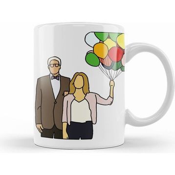 Humuts The Good Place 04 Kupa Bardak
