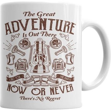 Humuts the Great Adventure Kupa