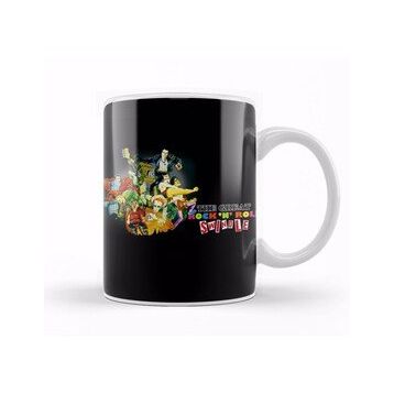 Humuts the Great Rock N Roll Swindle Kupa
