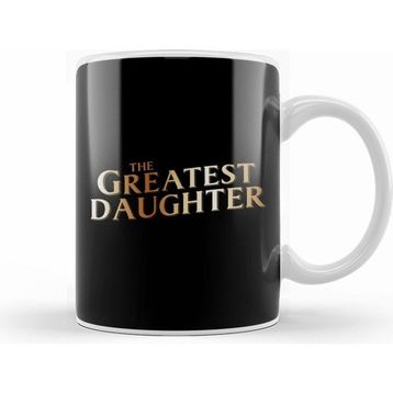 Humuts the Greatest Daughter Kupa