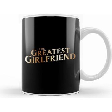 Humuts the Greatest Girlfriend Kupa