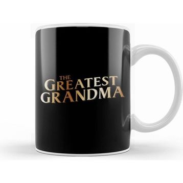 Humuts the Greatest Grandma Kupa