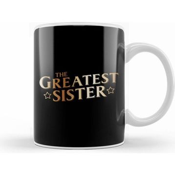 Humuts the Greatest Sister Kupa