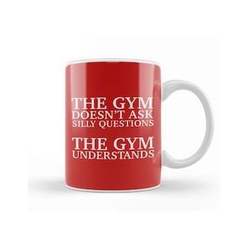 Humuts the Gym Understands Kupa