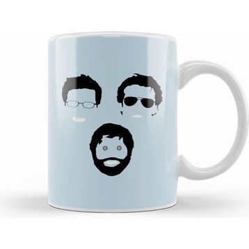 Humuts the Hangover Minimal Kupa