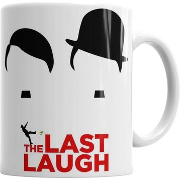 Humuts The Last Laugh Kupa