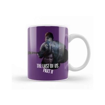 Humuts The Last Of Us 2 Kupa