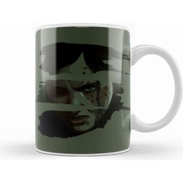 Humuts The Last Of Us Kupa