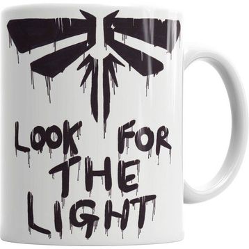 Humuts The Last Of Us Kupa