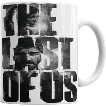 Humuts The Last Of Us Kupa