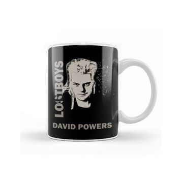 Humuts The Lost Boys David Powers Kupa