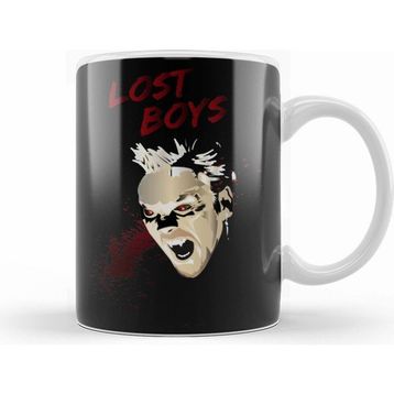 Humuts The Lost Boys Kupa