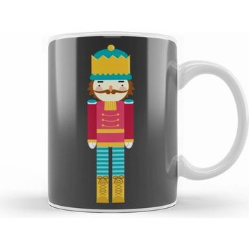 Humuts The Nutcracker Kupa